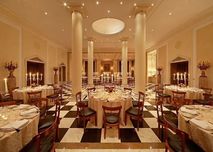 Palacio , Golf & Wellness