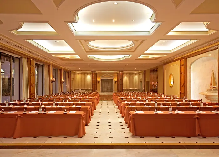 Palacio , Golf & Wellness