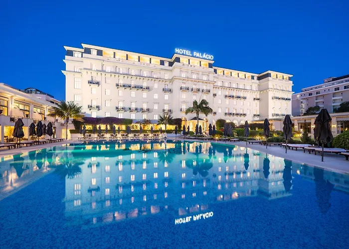 Palacio , Golf & Wellness