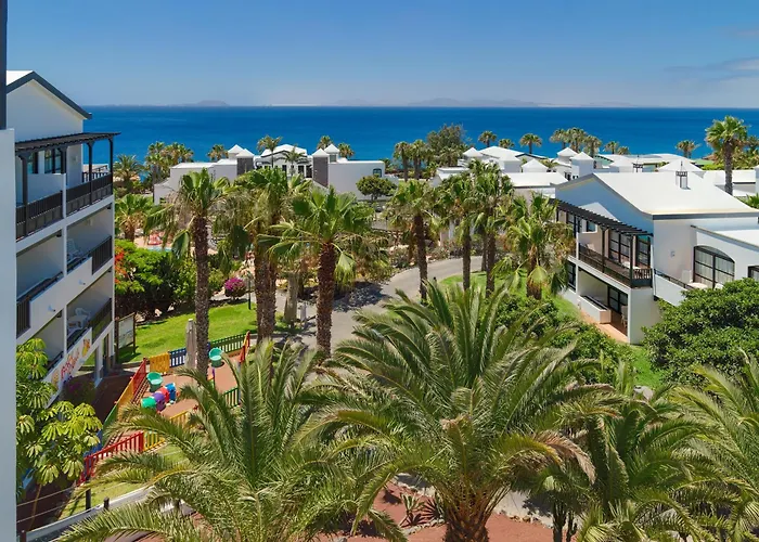 Hotel: H10 Rubicon Horizons Collection (Adults Only)