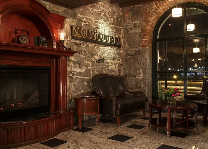 Design hotel Auberge Du Vieux Port By Gray Collection