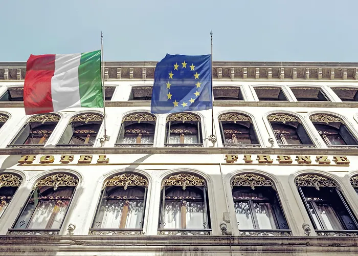 Family Hotel: Hotel Firenze