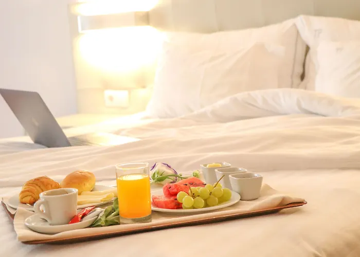 Hotel familiar: Hotel Travel Park Lisboa