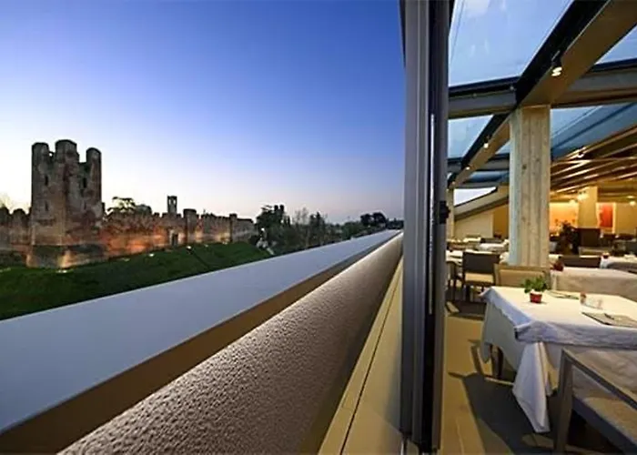 Albergo Roma, BW Signature Collection