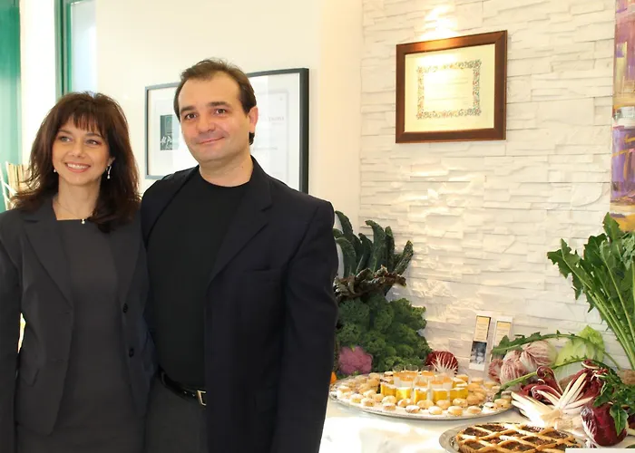 Park Ai Pini & Restaurant Ai Pini