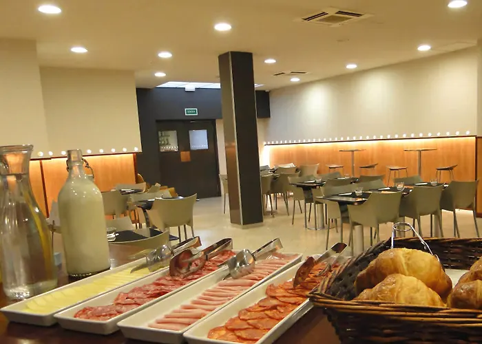 Hotel barato: Hostal Lami