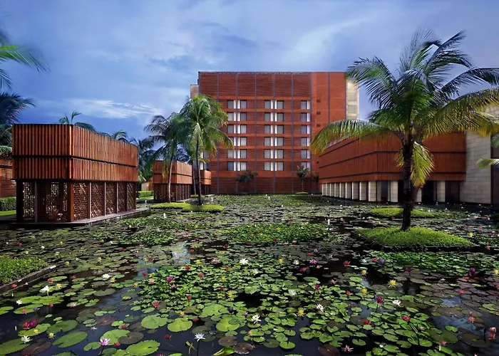 Hotel suites Itc Sonar, A Luxury Collection , Kolkata