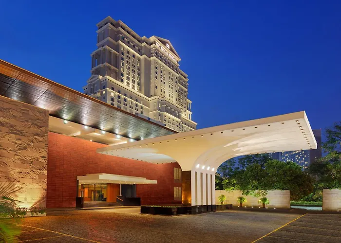 Hotel suites Itc Sonar, A Luxury Collection , Kolkata