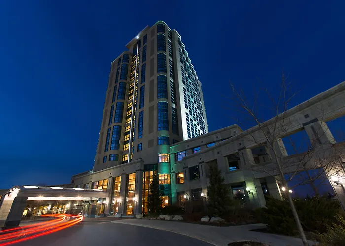 Brookstreet - Ottawa West - Kanata