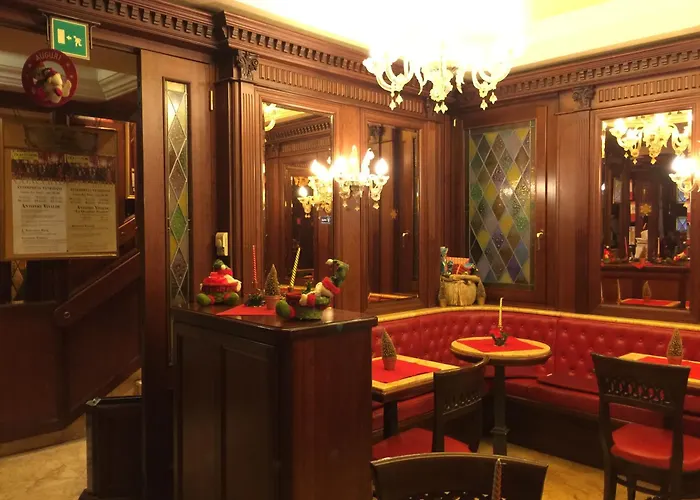 Albergo economico: Hotel Lux