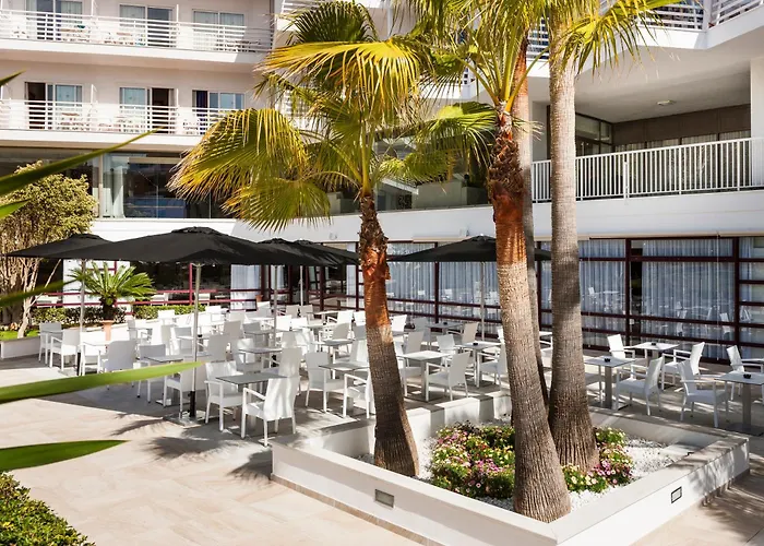 Familiehotel: Globales Palmanova