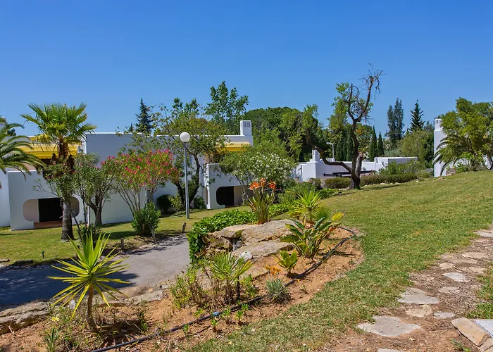 Golf hotels Prado Do Golf