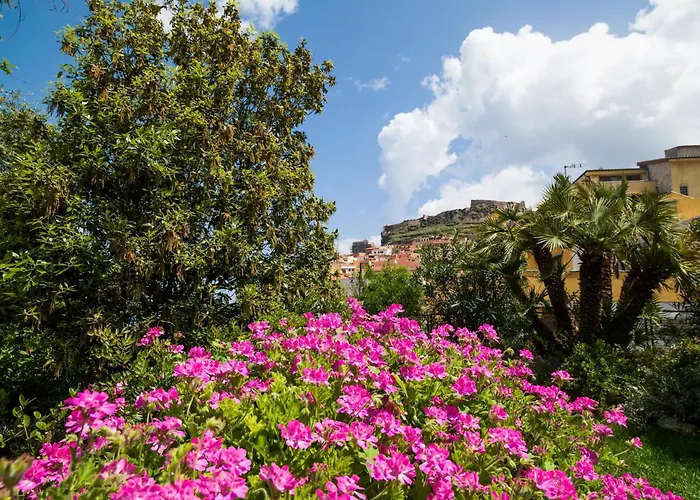 & Spa Riviera Castelsardo
