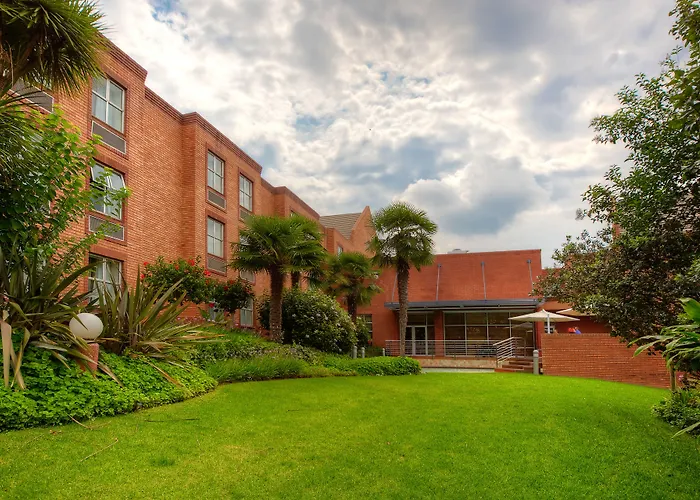 Cheap hotels Road Lodge Sandton
