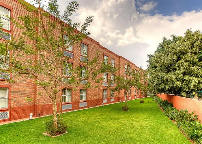 Cheap hotels Road Lodge Sandton