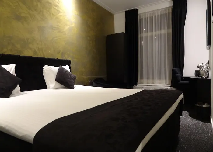 Familiehotel: Sara'S Boutique Hotel