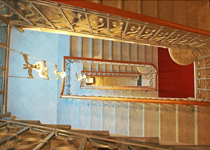 Internazionale Bellinzona Romantik Hotel