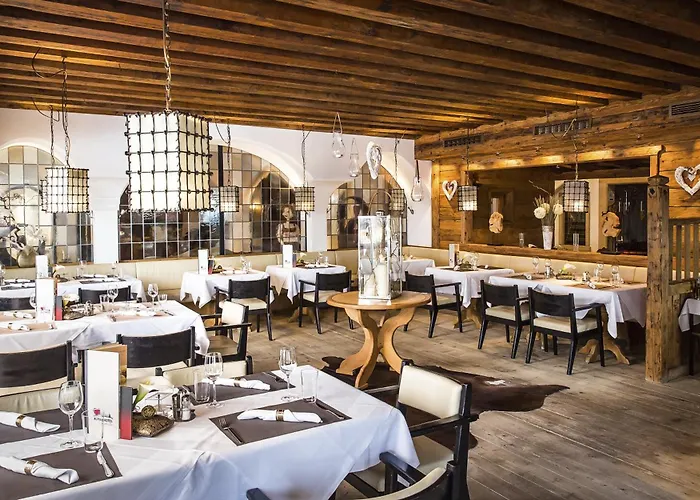 Skivakantie: Alpenlove - Adult SPA Hotel