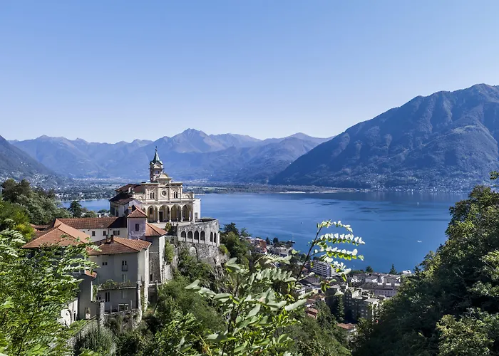 Hotel Dell'Angelo