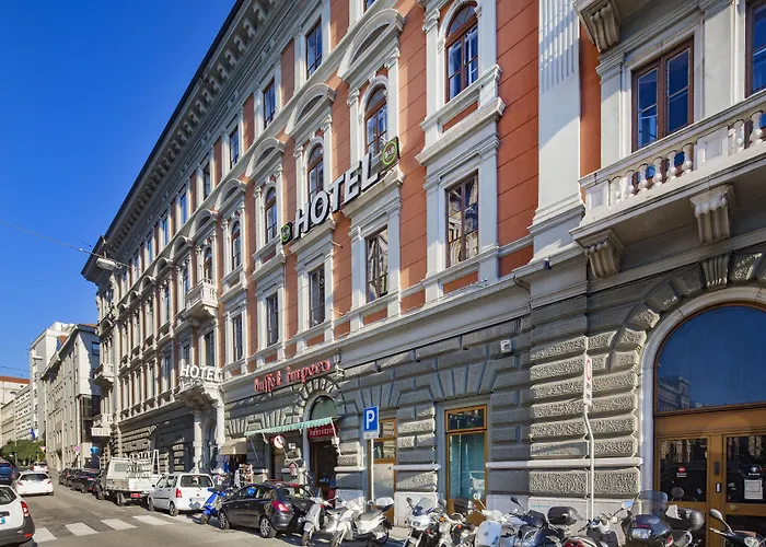 B&B Trieste