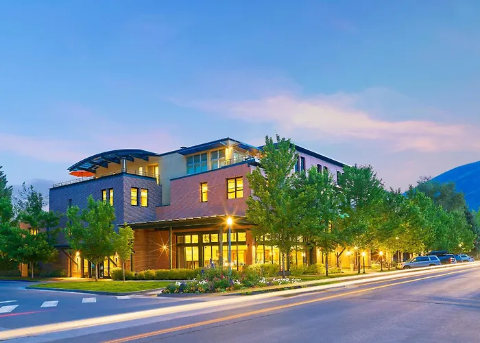 Limelight Aspen