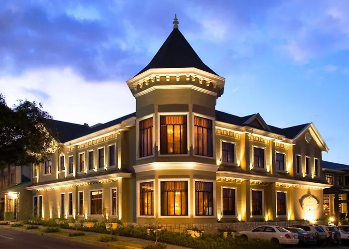Familienhotels Grano De Oro