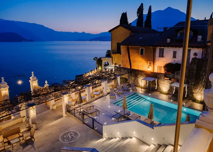Hotel Royal Victoria, By R Collection Hotels