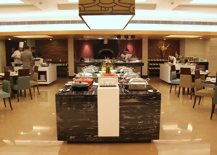  Radisson Varanasi