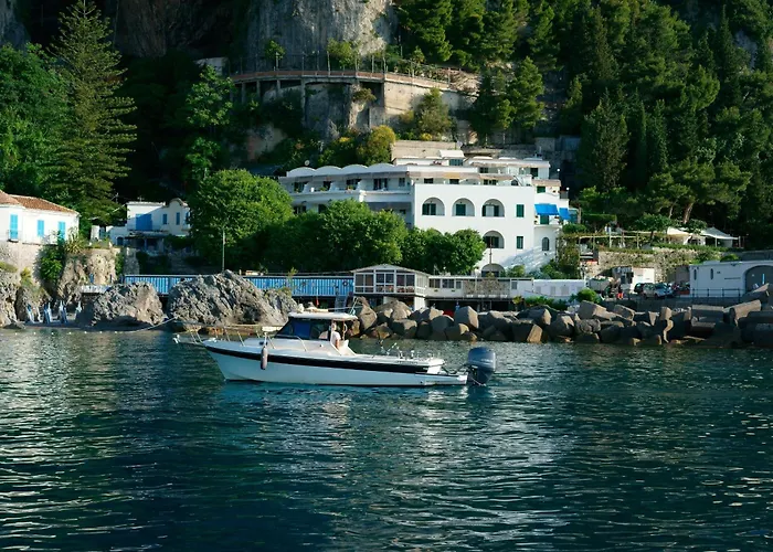 Hotel Con Piscina Aurora