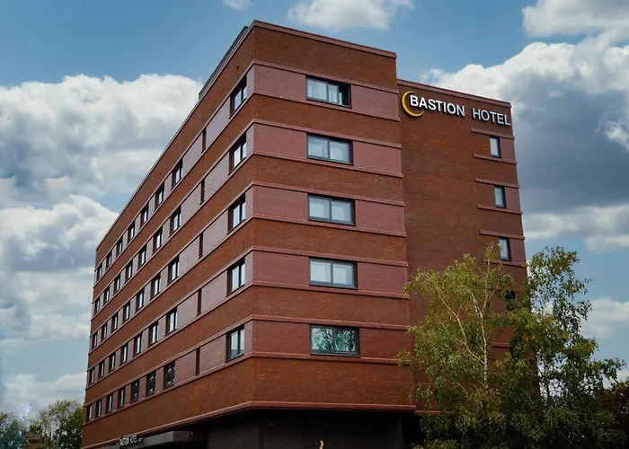Bastion