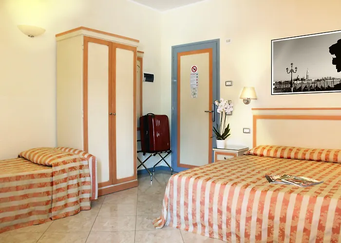 Hotel Regit