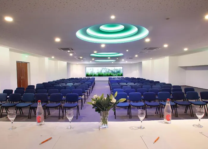 Familienhotel: Sunrise Beach Hotel