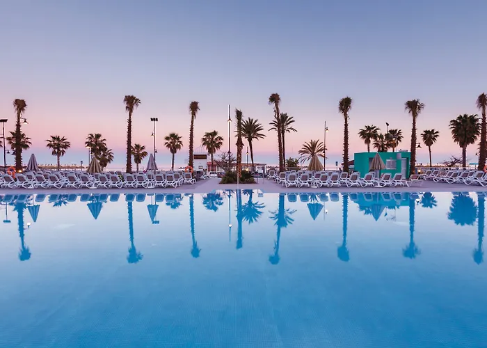  Riu Costa Del Sol
