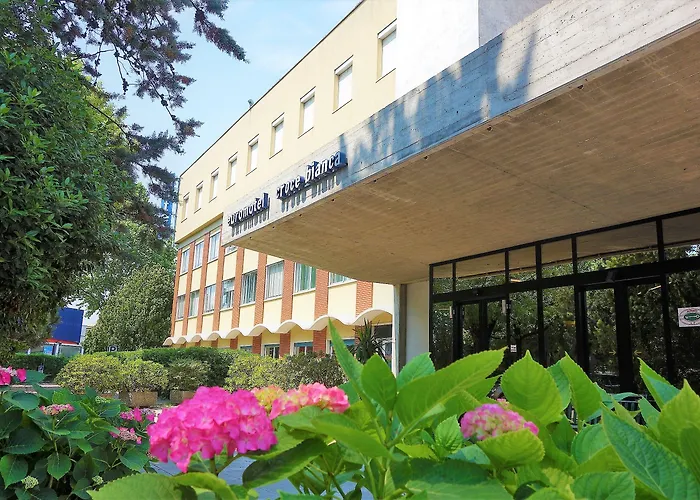 Euromotel Croce Bianca
