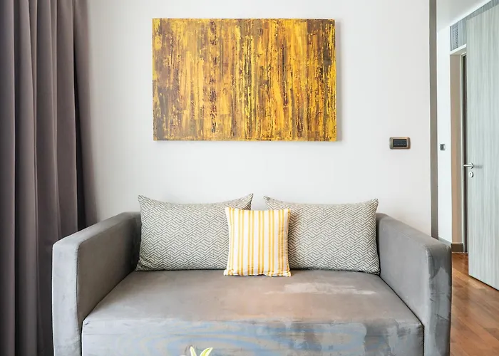 Eigentumswohnung: Fraser Suites Sukhumvit Bangkok