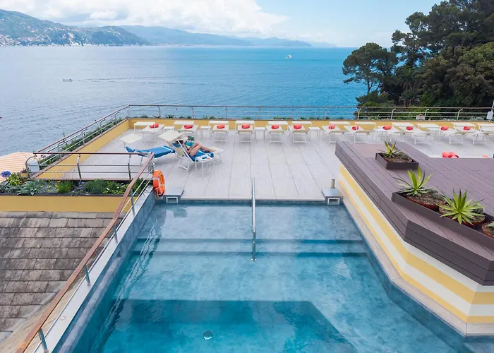 Hotel familiare: Regina Elena Dependance