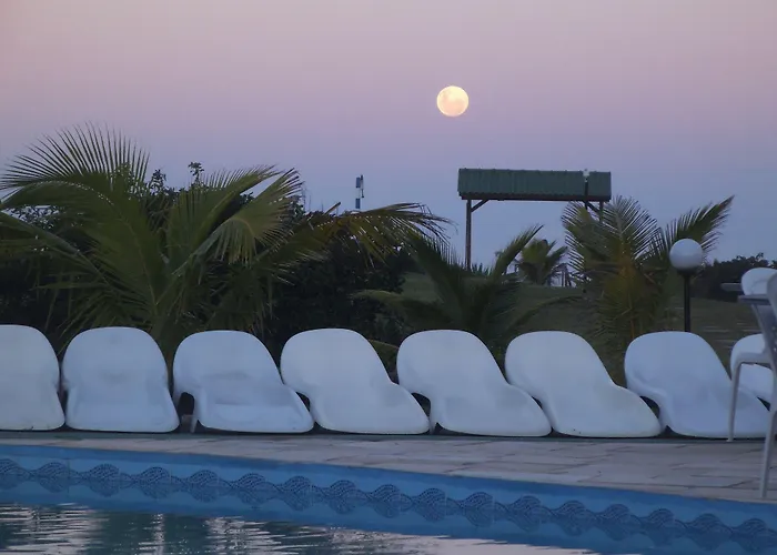 Morro Das Pedras Clube