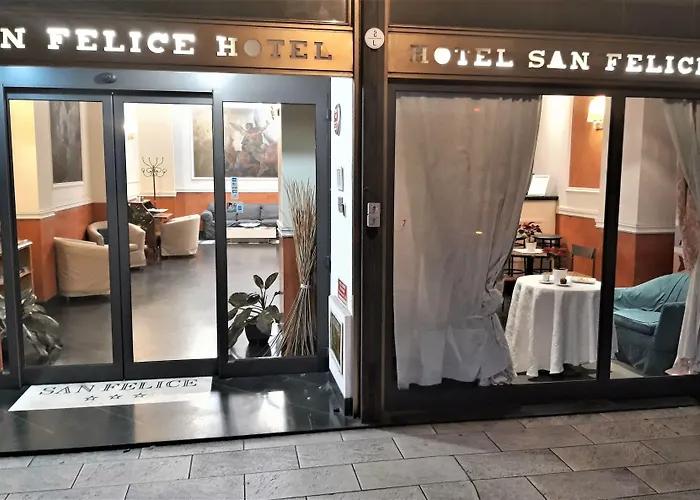 San Felice