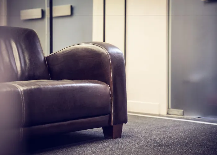 Timhotel Gare De Lyon