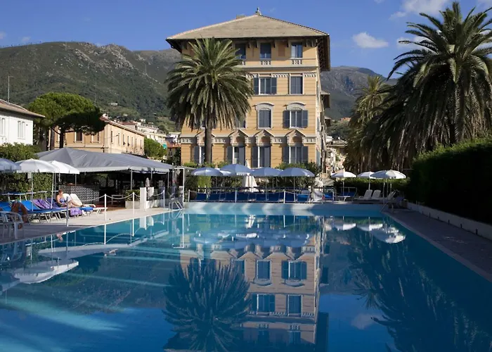 Grand Arenzano