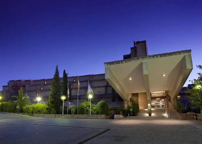 Parador De