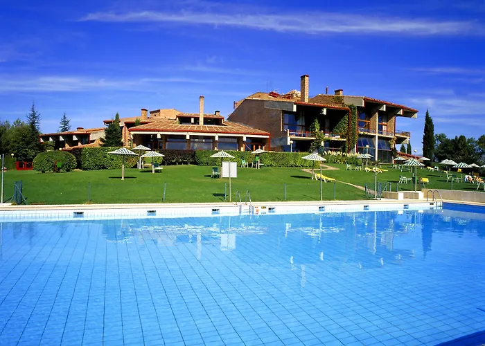 Parador De