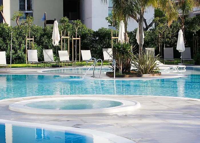 Boetiek hotel: Bg Caballero