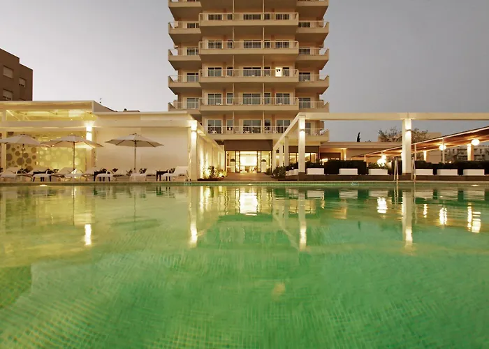 Boetiek hotel: Bg Caballero