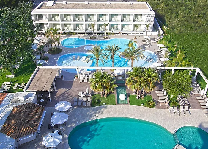 Boetiek hotel: Bg Caballero