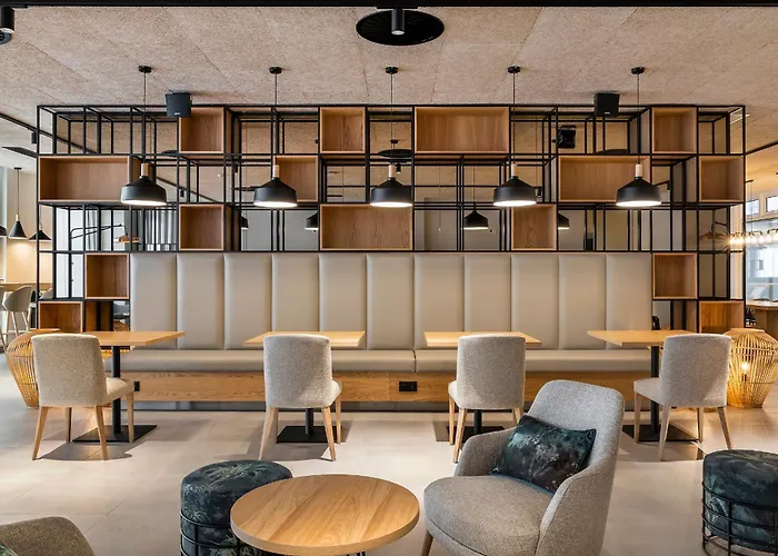 Hotel que aceita animais de estimação: The Patio Suite Hotel