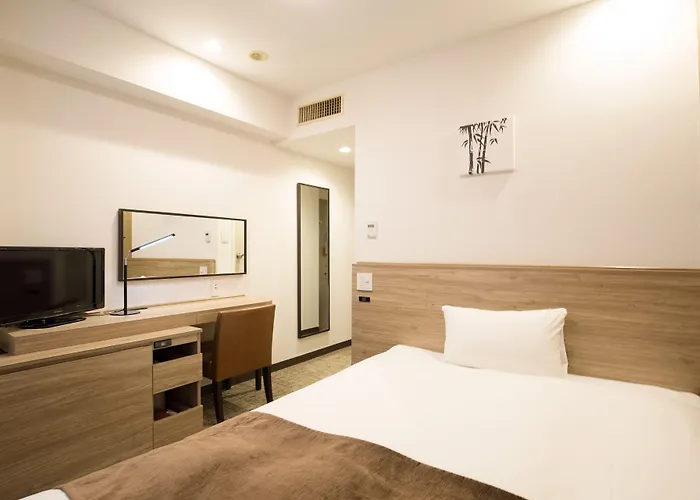 Family resorts Nest Osaka Shinsaibashi