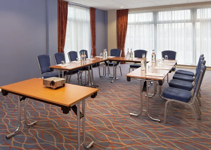 Holiday Inn Express City By Ihg