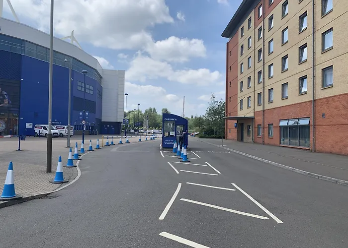 Holiday Inn Express City By Ihg