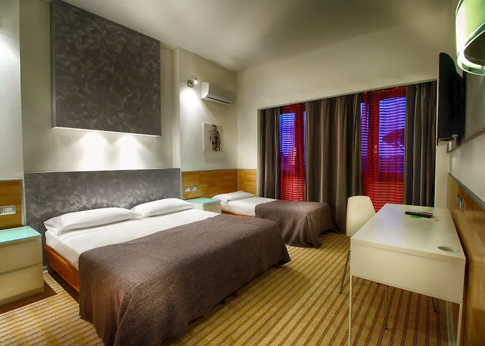 Hotel Raganelli